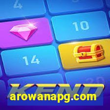 arowanapg.com