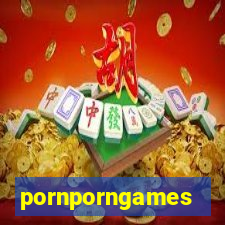 pornporngames