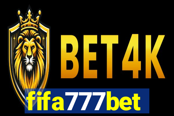 fifa777bet