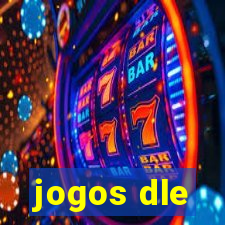 jogos dle