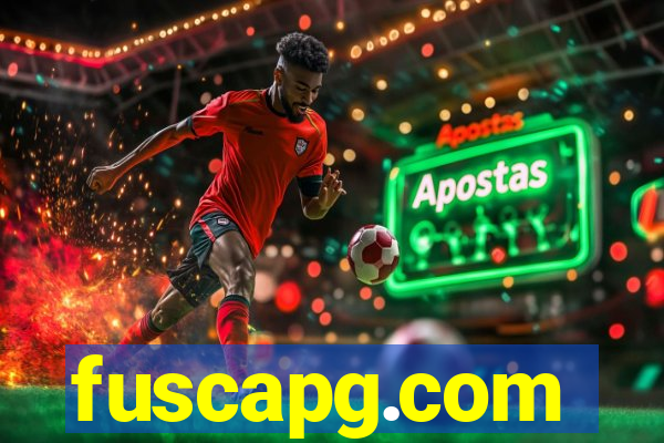 fuscapg.com