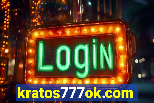 kratos777ok.com