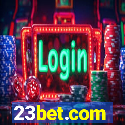 23bet.com