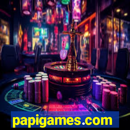 papigames.com