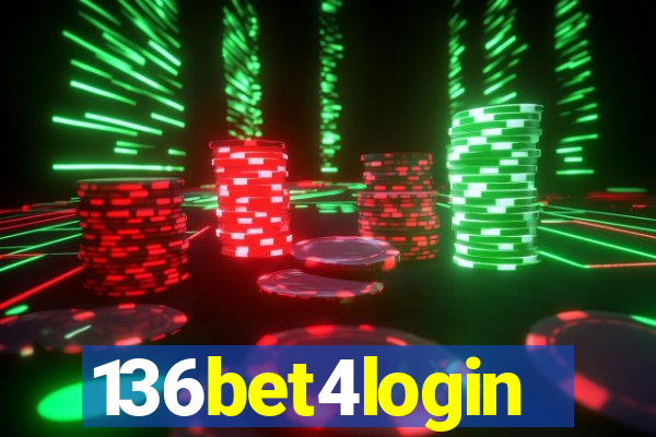 136bet4login