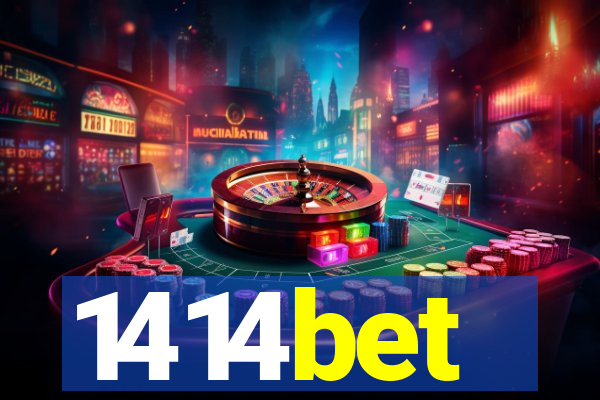 1414bet