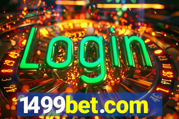 1499bet.com