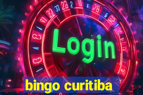 bingo curitiba