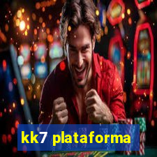 kk7 plataforma