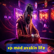 xp mod avakin life