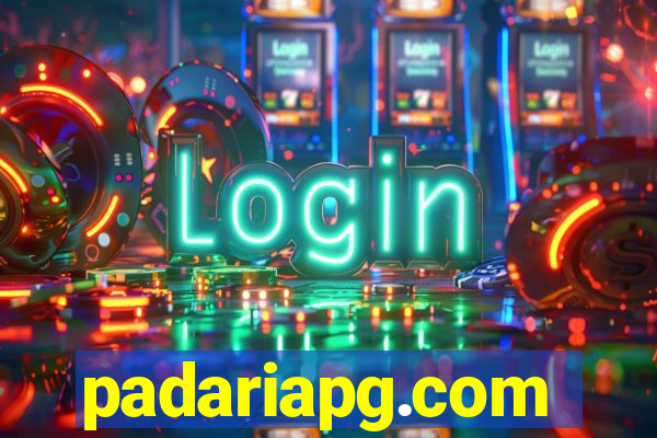 padariapg.com