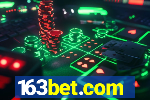 163bet.com