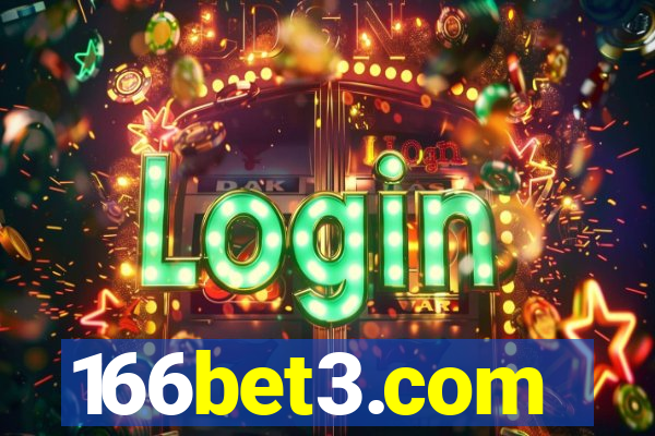 166bet3.com