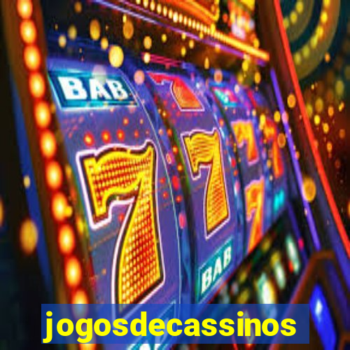 jogosdecassinos