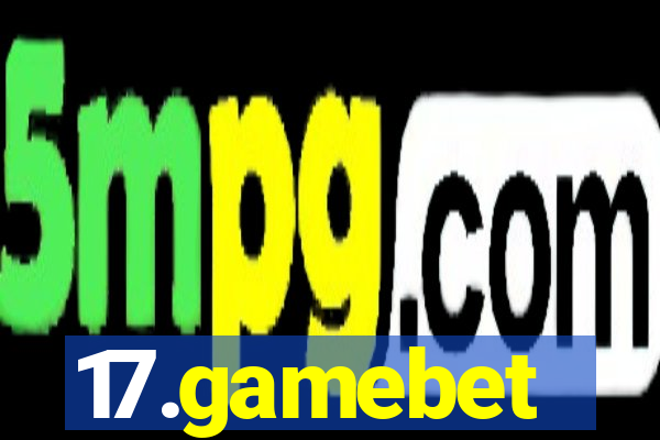 17.gamebet