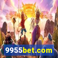 9955bet.com