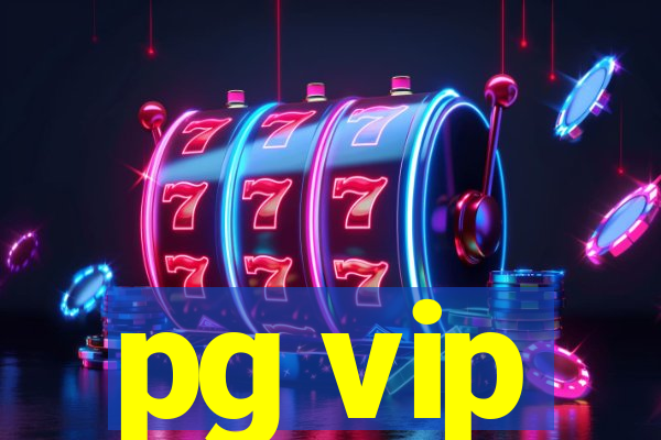 pg vip