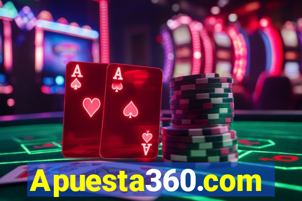 Apuesta360.com