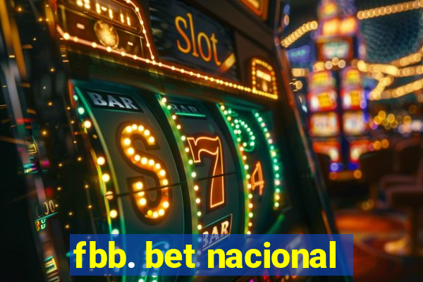 fbb. bet nacional