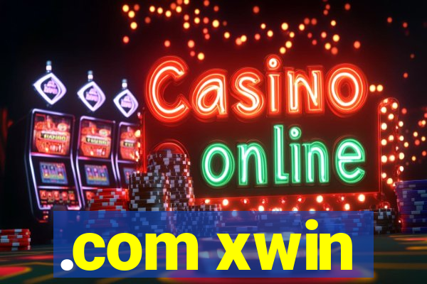 .com xwin