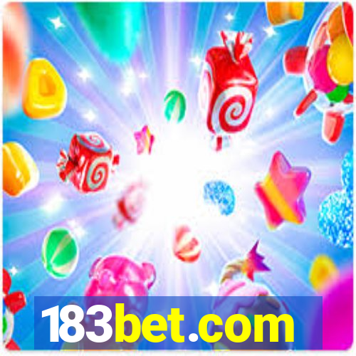 183bet.com