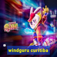 windguru curitiba