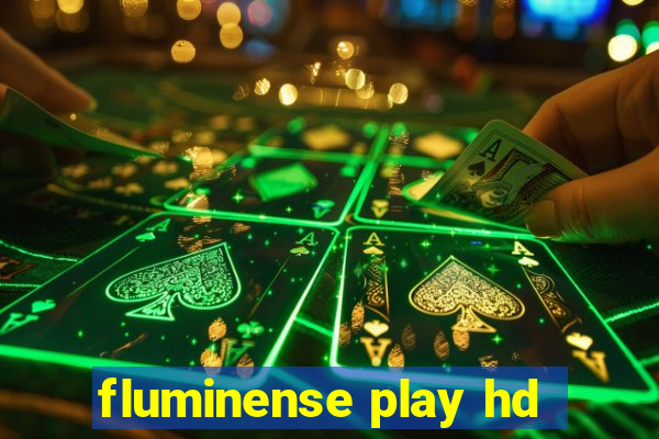 fluminense play hd