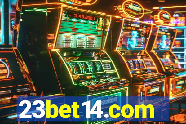 23bet14.com