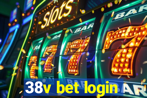 38v bet login