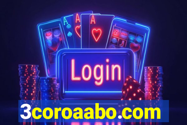 3coroaabo.com