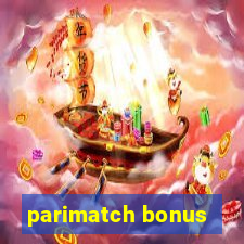 parimatch bonus