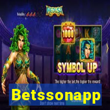 Betssonapp