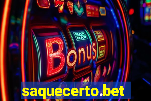 saquecerto.bet