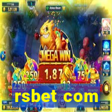 rsbet com