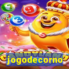 jogodecorno