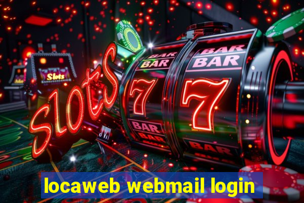 locaweb webmail login