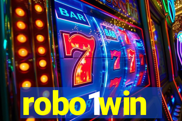 robo1win