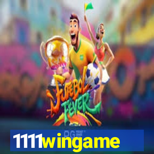 1111wingame