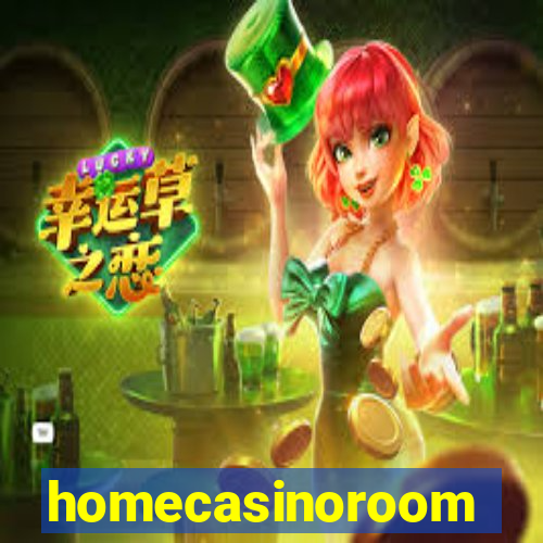 homecasinoroom