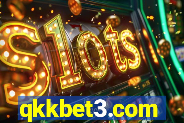 qkkbet3.com