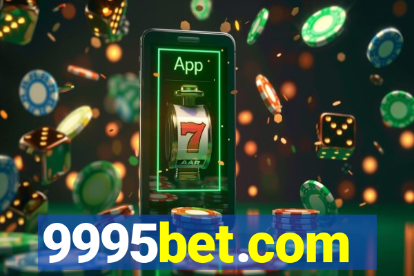 9995bet.com