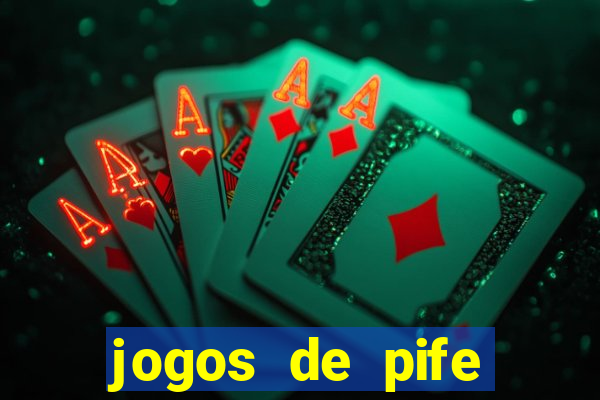 jogos de pife baralho online