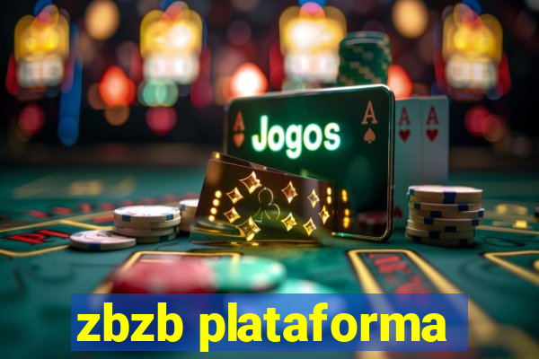 zbzb plataforma