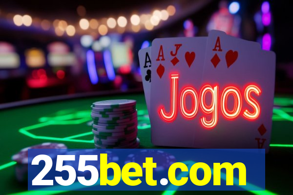 255bet.com