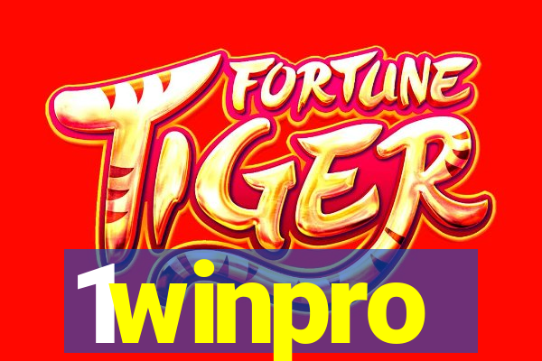 1winpro