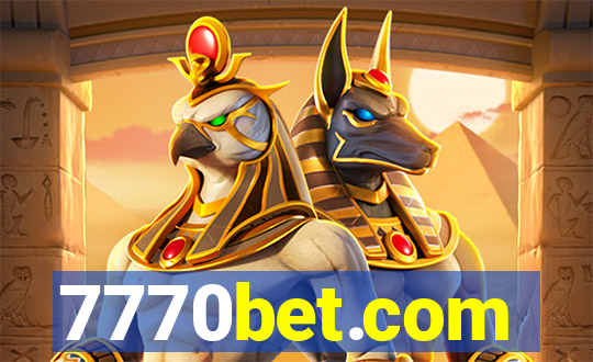 7770bet.com