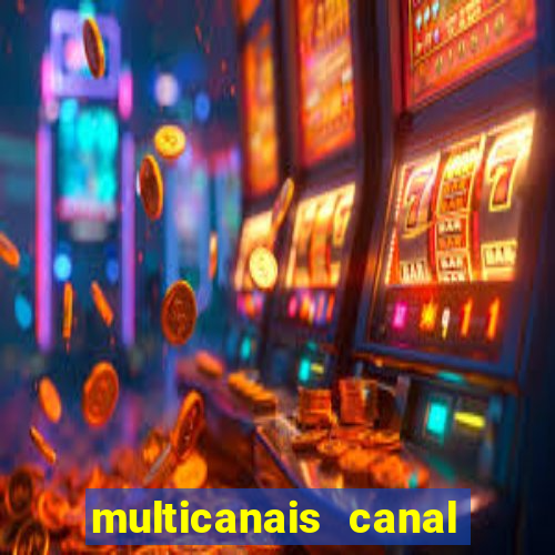 multicanais canal combate ao vivo