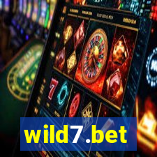 wild7.bet