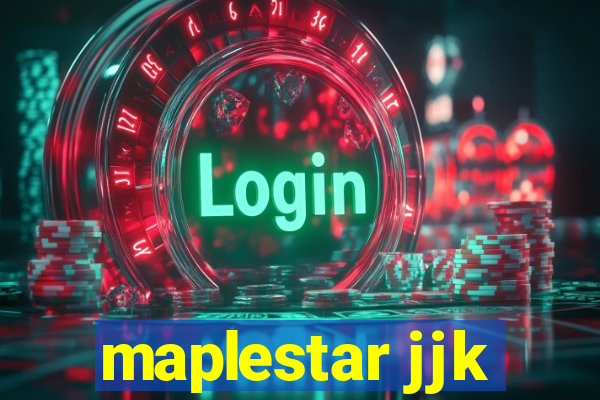 maplestar jjk