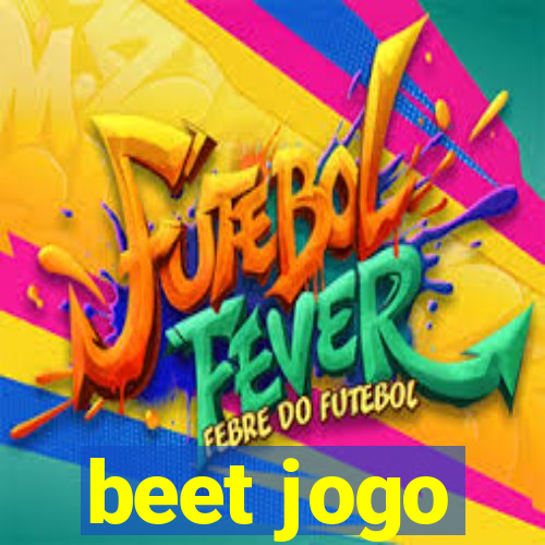 beet jogo